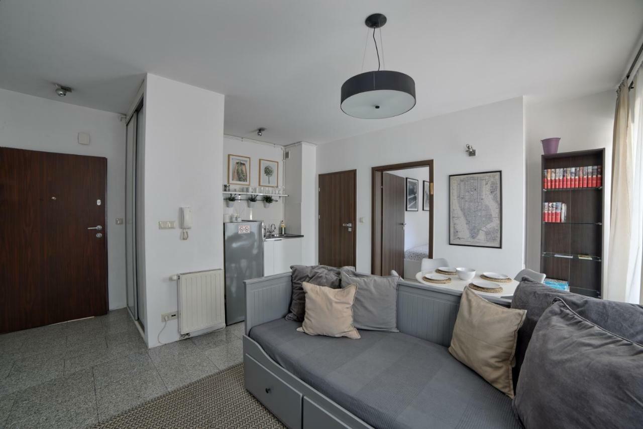 Apartament Lavender Сьрем Экстерьер фото