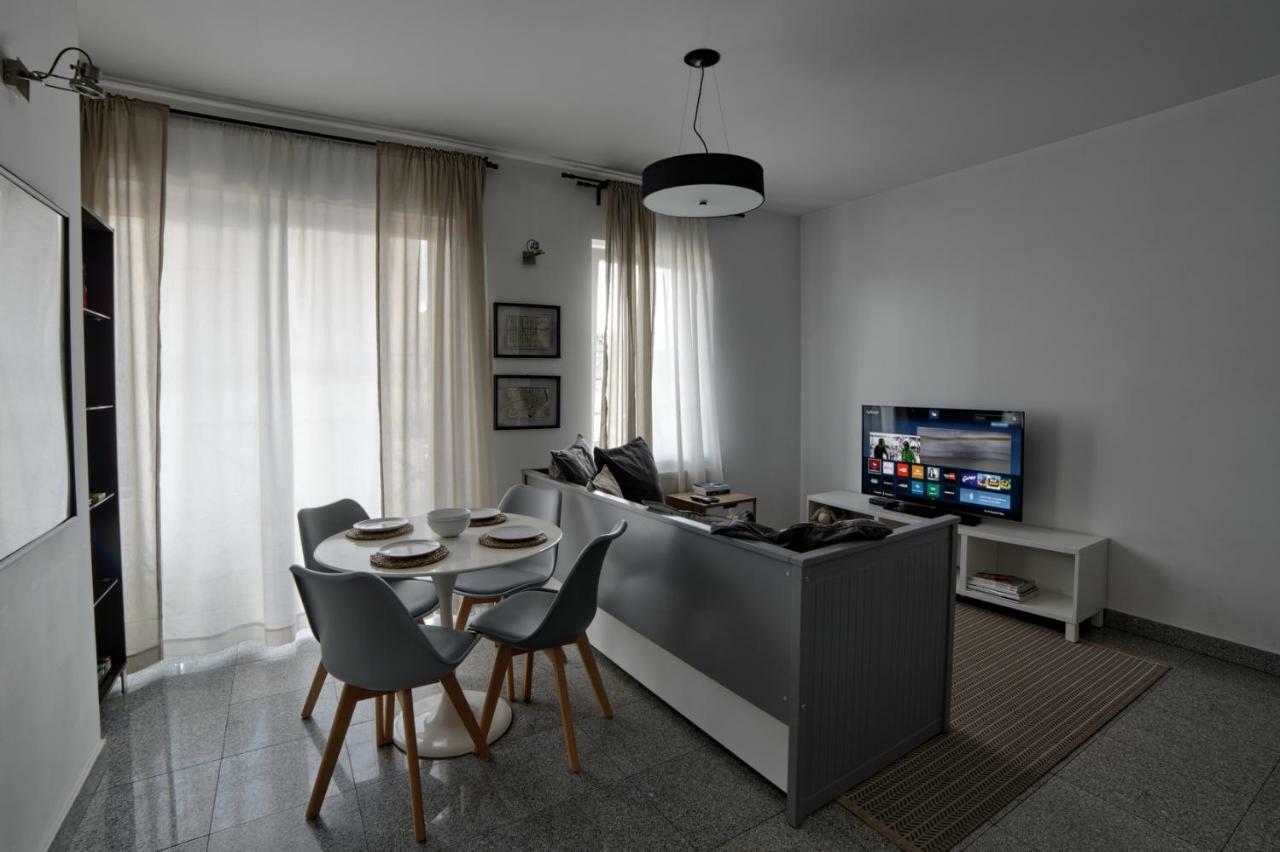 Apartament Lavender Сьрем Экстерьер фото