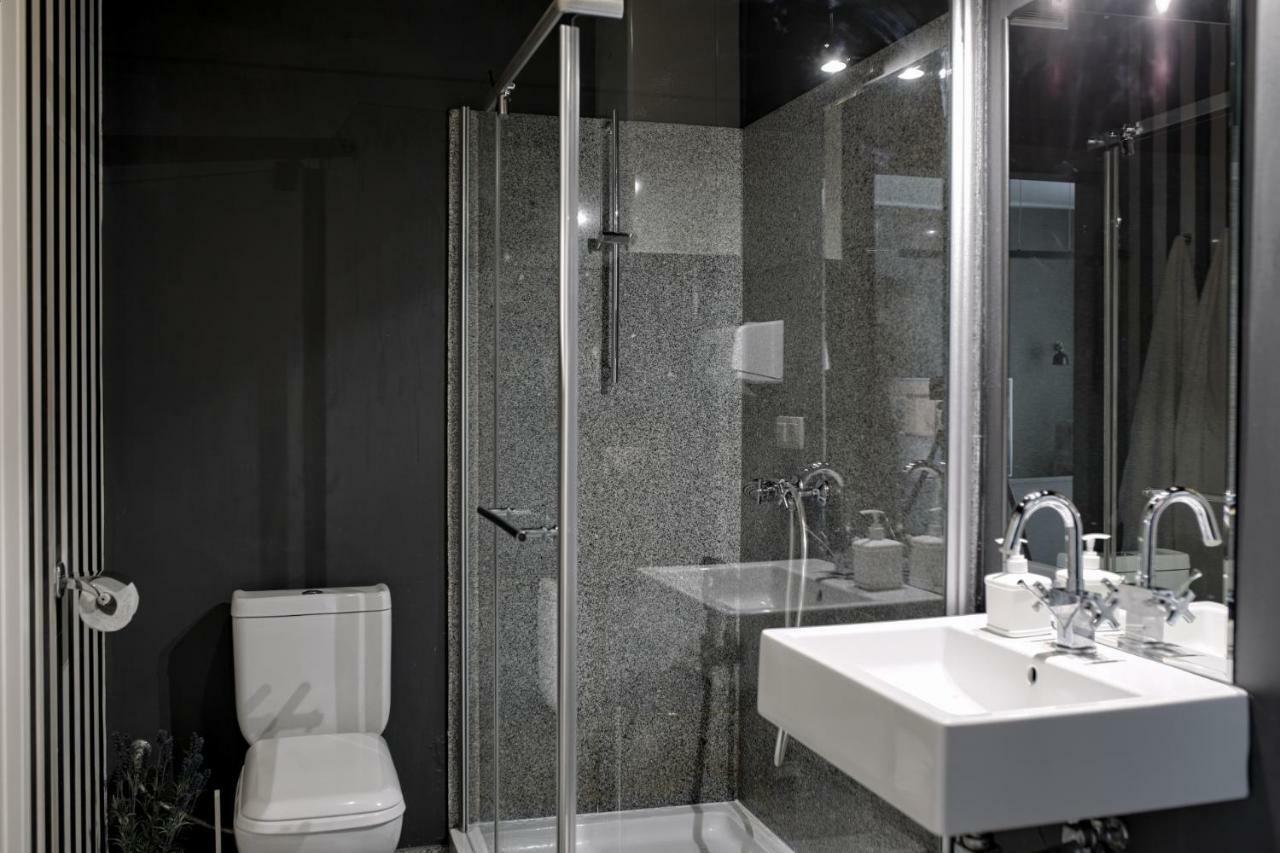 Apartament Lavender Сьрем Экстерьер фото