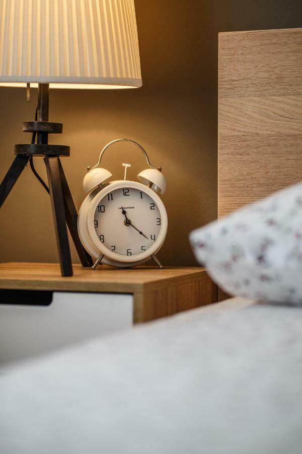 Apartament Lavender Сьрем Экстерьер фото