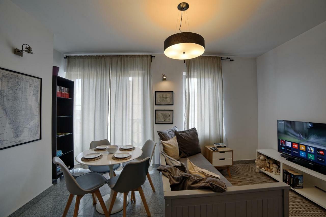 Apartament Lavender Сьрем Экстерьер фото